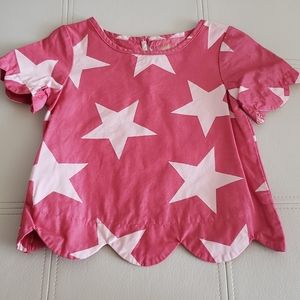 Toddler Girls Top